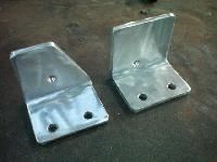 aluminium brackets