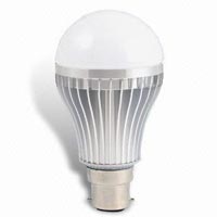 Solar Led Bulb