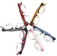 Optical Frames