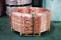 cc copper wire rod