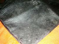 Emu Leather
