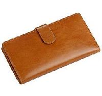 Leather Ladies Wallets