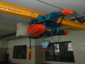 Electric Hoist