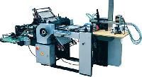 Paper Folding Machine