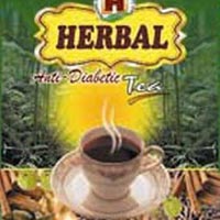 Antidiabetic Herbal Tea