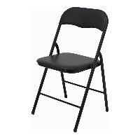 folding chairs