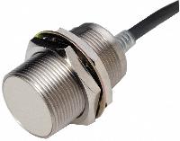 Capacitive Proximity Sensors