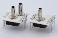 digital pressure sensors