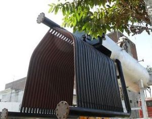 Boiler Carbon Steel Tubes