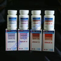 Lenalid Capsules