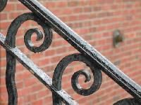 Wrought Iron