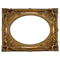 Decorative Photo Frames