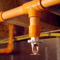 Fire Sprinkler System Installation Services