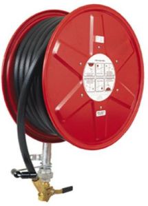 fire hose reels