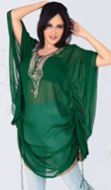 Short Kurta salwar