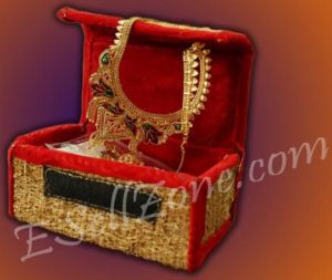 Jewellery Box