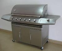 Stainless Steel Grills