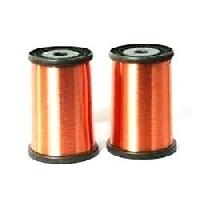 Enameled Aluminum Wire