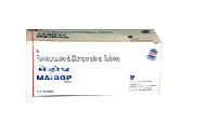 Pantoprazole Tablet