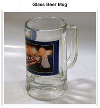 Beer Mug