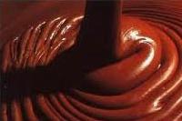 Chocolate Paste