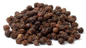 Black Pepper Seeds