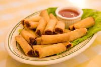 Veg Spring Roll