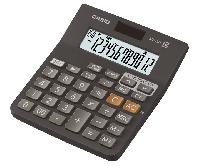 MJ-12D Casio Calculator