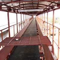 Bag Conveyor