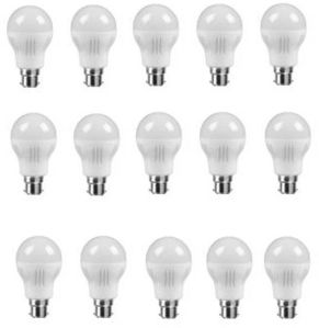 Led Bulb 7 Watts