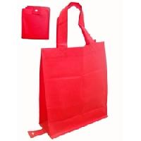 foldable non woven bag