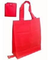 foldable non woven bag