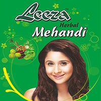 Leeza Herbal Henna Powder