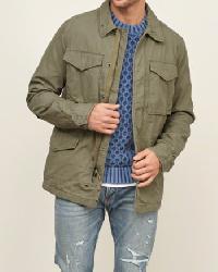 mens outerwear