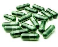 Weight Loss Capsules