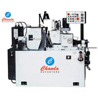 CNC Center Less Grinder Machines