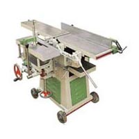 Woodworking Machinery