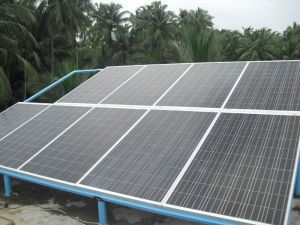 Solar Product, Led Light