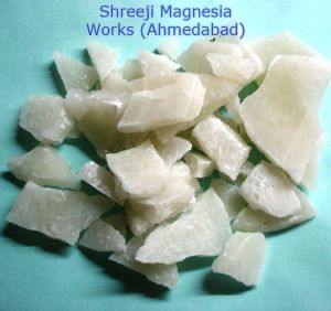 Magnesium Chloride Fused Lumps Magnesium Chloride Fused Lumps