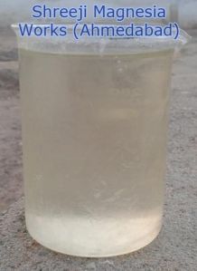 Magnesium Chloride Liquid Magnesium Chloride Liquid