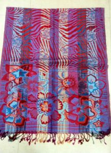 Ladies Viscose Scarves