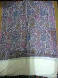 Pashmina Jamawar scarf