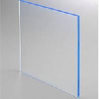 Transparent Acrylic Sheet