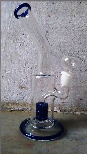 GB004-Glass Shower Bong