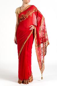 Indian Saree