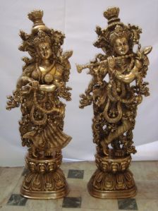 Radha Krishna