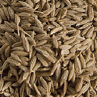 Cumin Seeds