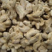 Dried Ginger