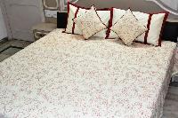 Cotton Bed Covers