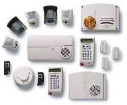 Security Alarm System